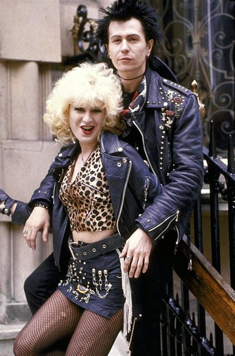 chloe webb sid and nancy|sid and nancy summary.